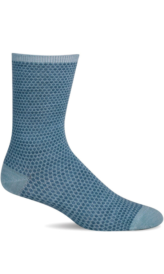 Women's Wabi Sabi | Essential Comfort Socks